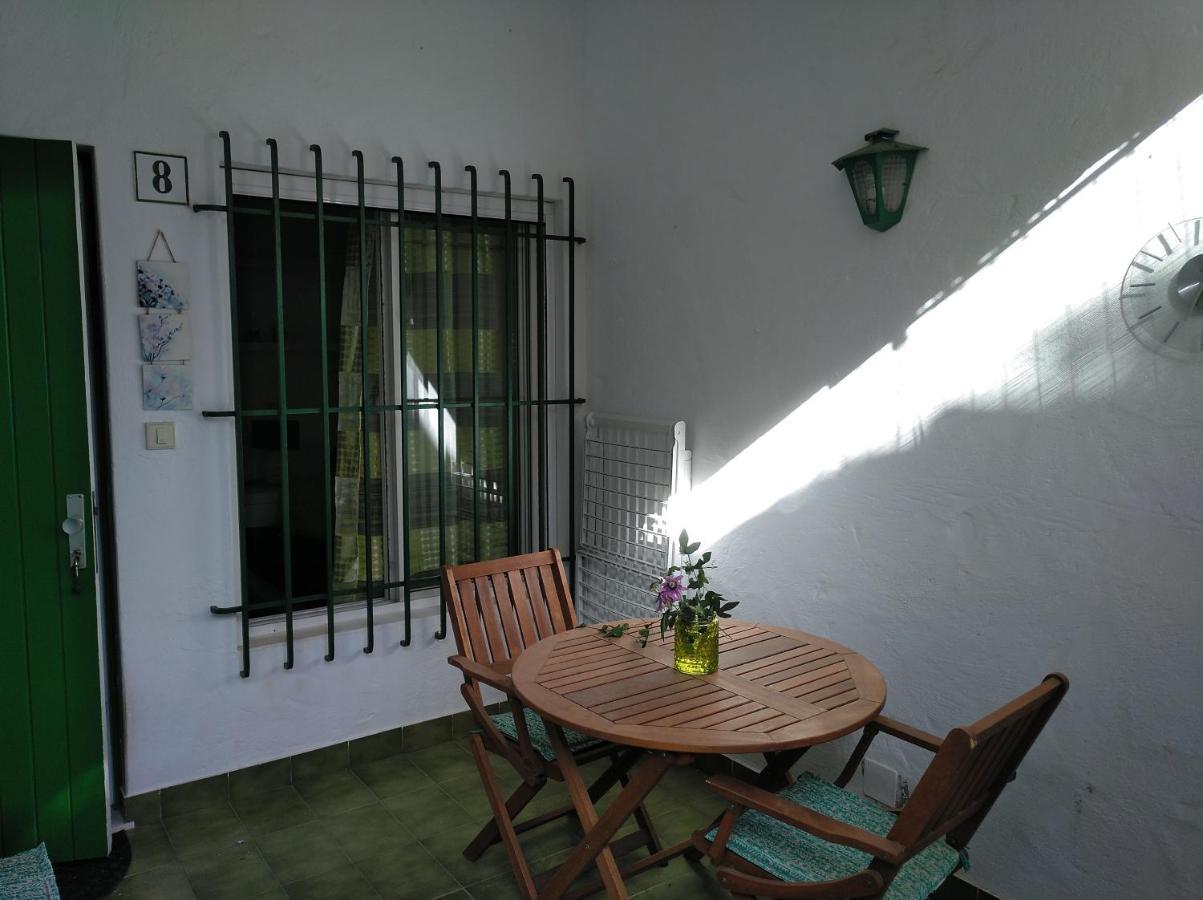 2 Calle Las Azucenas Playa Del Aguila  Екстер'єр фото