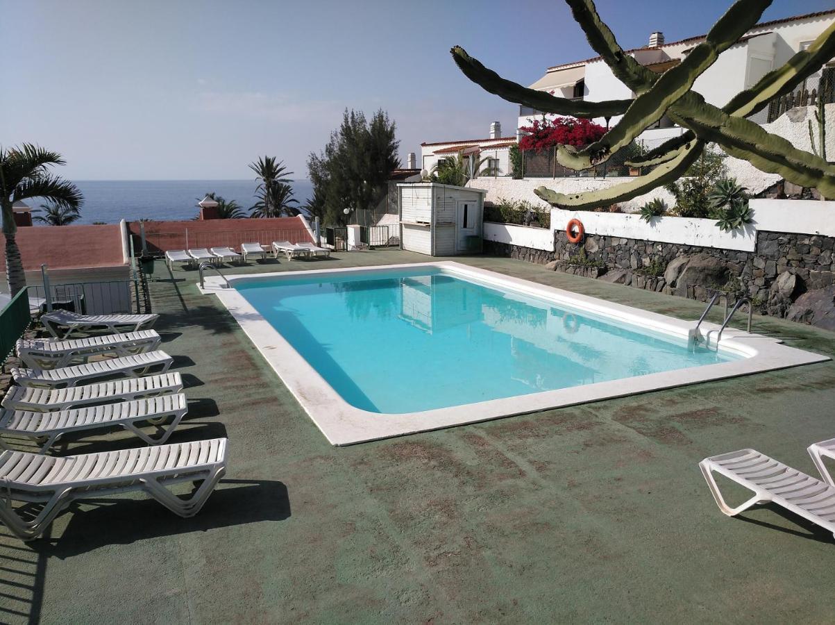 2 Calle Las Azucenas Playa Del Aguila  Екстер'єр фото